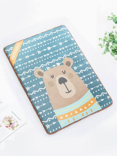 Tekstilinė šunų patalynė