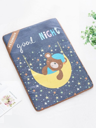 Tekstilinė šunų patalynė