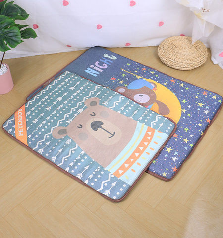 Tekstilinė šunų patalynė