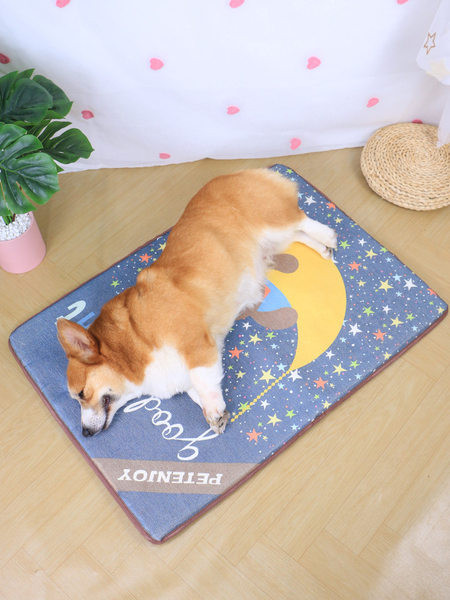 Tekstilinė šunų patalynė