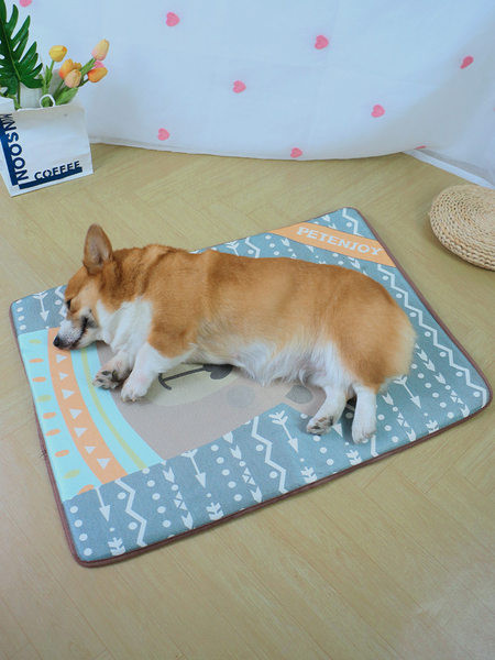 Tekstilinė šunų patalynė