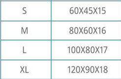 Žieminė pliušinė šunų lova