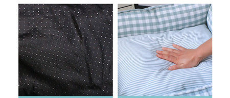 Pledinė tekstilinė lova šunims