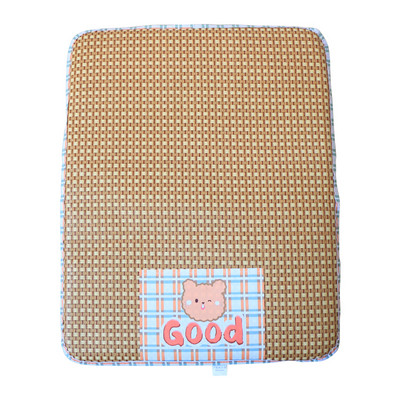 Лятна постелка за кучета - два модела