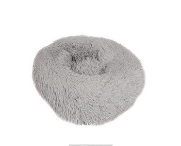 Зимно пухено легло за кучета