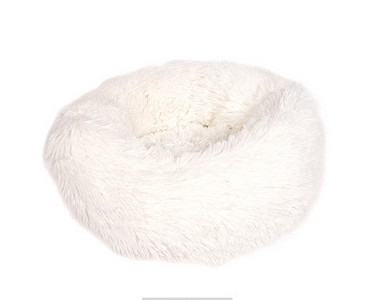 Зимно пухено легло за кучета