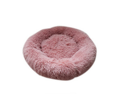 Зимно пухено легло за кучета