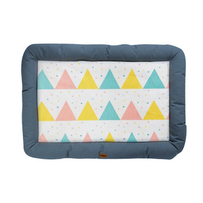 Подложка за спане на куче - четири сезона