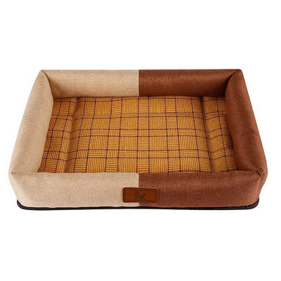 Šunų patalynė – vasara