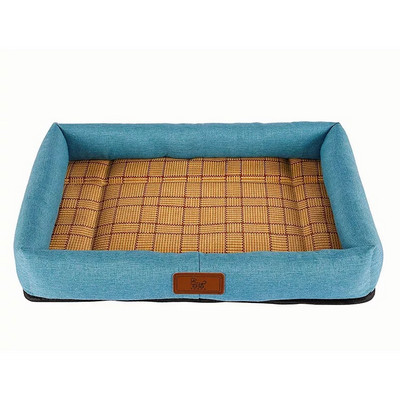 Šunų patalynė – vasara