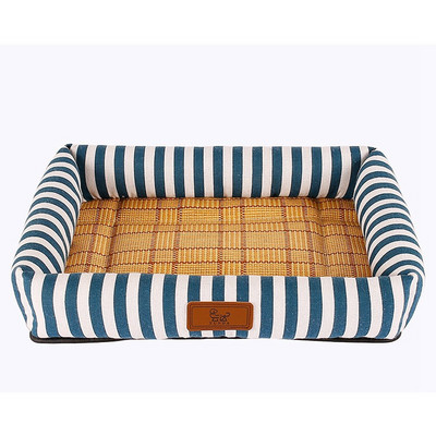 Šunų patalynė – vasara