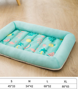 Текстилно кучешко легло - два модела