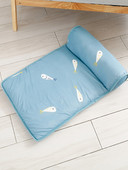 Лятна охлаждаща подложка за кучета