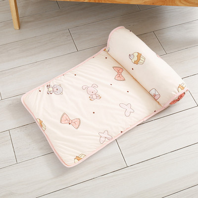 Лятна охлаждаща подложка за кучета