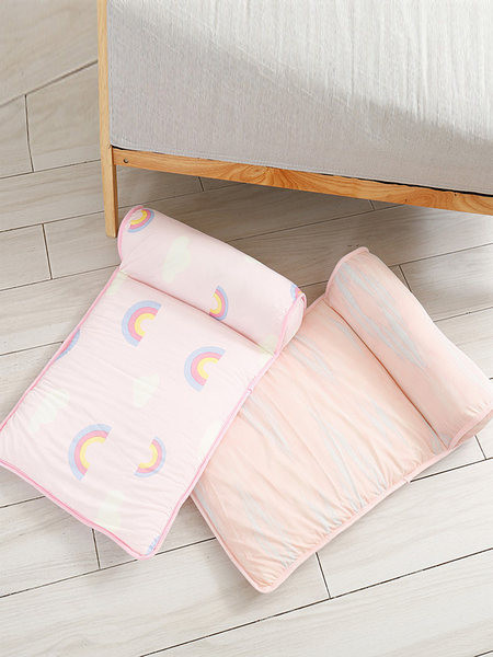 Лятна охлаждаща подложка за кучета