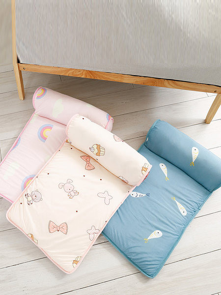 Лятна охлаждаща подложка за кучета