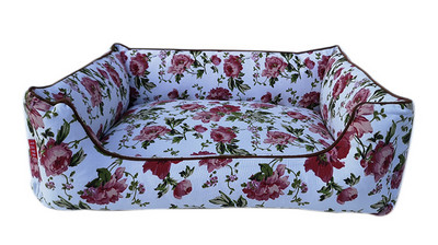 Текстилно легло за кучета - различни цветове