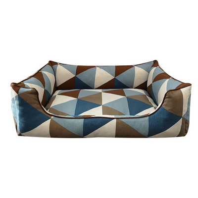 Текстилно легло за кучета - различни цветове