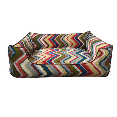 Текстилно легло за кучета - различни цветове