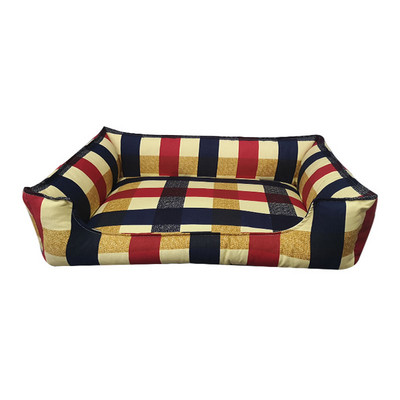 Текстилно легло за кучета - различни цветове