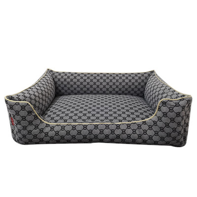 Текстилно легло за кучета - различни цветове