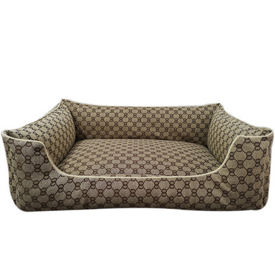 Текстилно легло за кучета - различни цветове