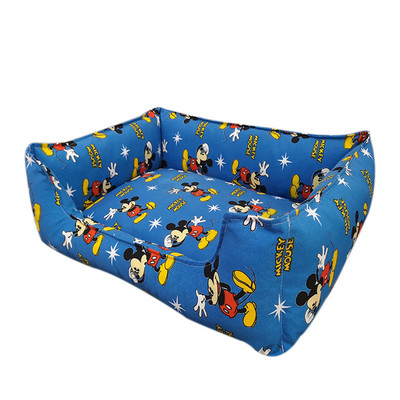 Текстилно легло за кучета - различни цветове