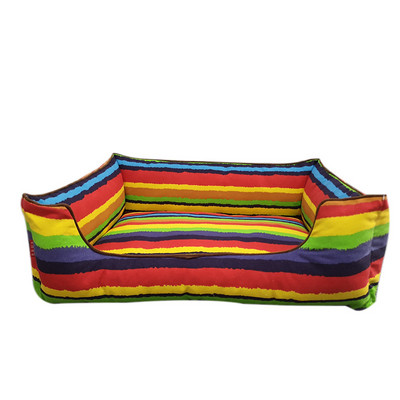 Текстилно легло за кучета - различни цветове