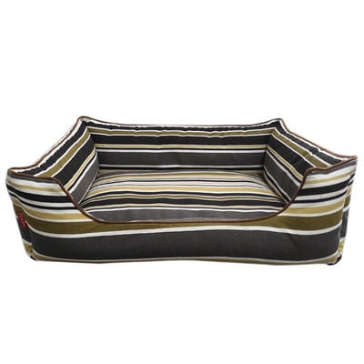 Текстилно легло за кучета - различни цветове