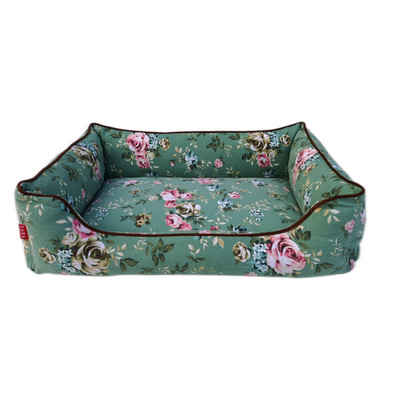 Текстилно легло за кучета - различни цветове