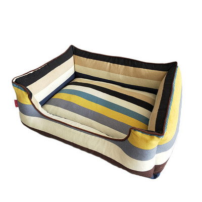 Текстилно легло за кучета - различни цветове