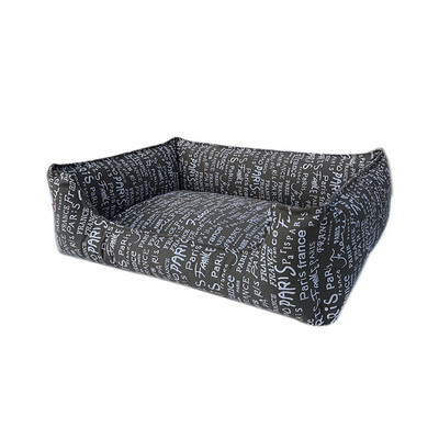 Текстилно легло за кучета - различни цветове