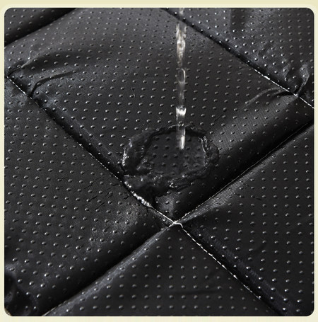 Текстилно легло за кучета подходящо за лятото