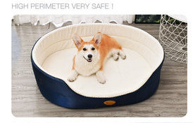 Легло за кучета различни модели