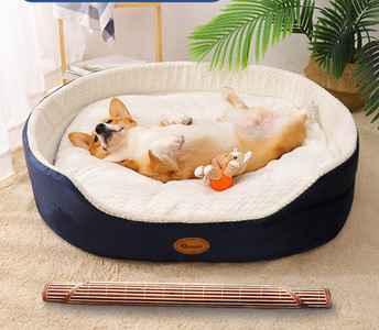 Легло за кучета различни модели