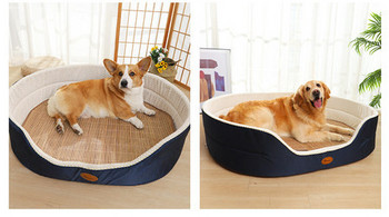 Легло за кучета различни модели