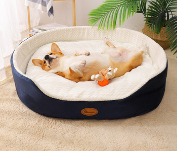 Легло за кучета различни модели