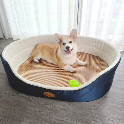 Легло за кучета различни модели