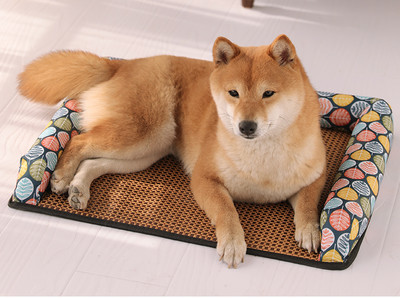 Постелка за кучета подходяща за всички сезони