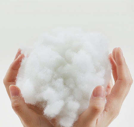 Лятна постелка с възглавничка