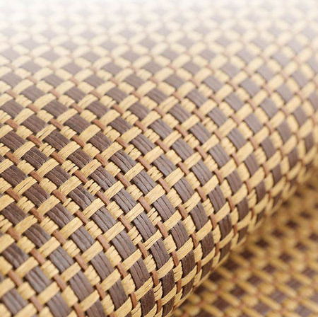 Лятна постелка с възглавничка