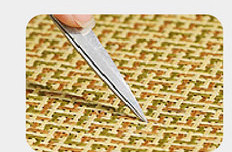 Лятна кучешка постелка