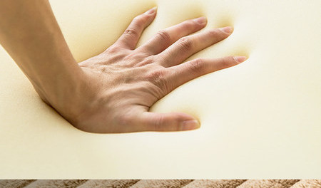 Лятна постелка подходяща за големи кучета