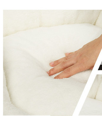 Топло пухено легло за кучета