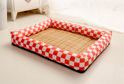 Текстилно кучешко легло - много цветове