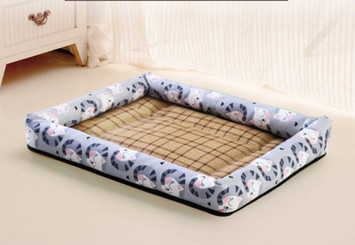 Текстилно кучешко легло - много цветове