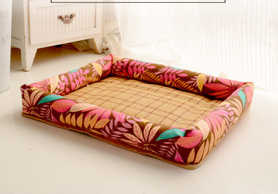 Текстилно кучешко легло - много цветове