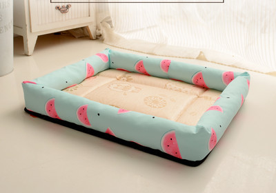 Текстилно кучешко легло - много цветове