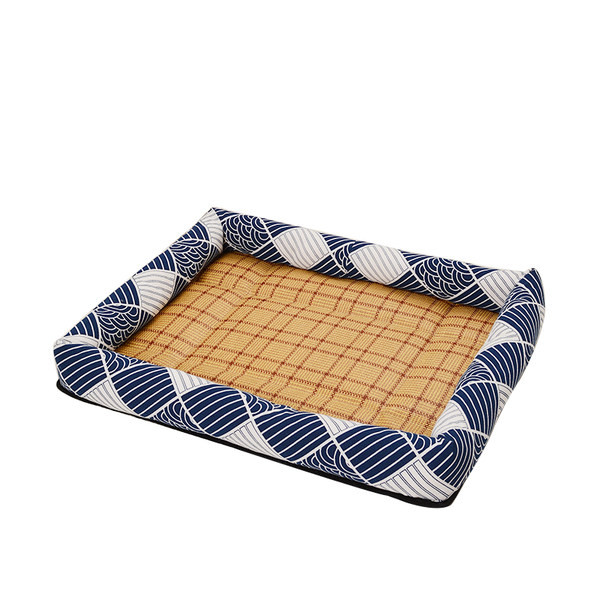 Текстилно кучешко легло - много цветове