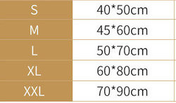 Плюшено топло легло за кучета